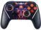 NBCP Wireless Controller für Switch/Lite/OLED-Controller, Switch Controller mit Mouse-Touch auf den Rücktasten, zusätzlicher Switch Pro-Controller mit Wake, programmierbar, Turbo-Funktion (AF)