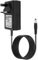 12V 3A Power Adapter UK Plug AC 100-240V to DC 12V Supply with 5.5mm x 2.1mm Connector for LED Strip Lights CCTV Cameras Routers LCD Monitors & Home Devices ont power cable