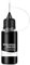 Nail Gem Glue - Rhinestone Glue For Nails,10ml Long-lasting Rhinestone Gel - Strong Adhesive 3D Design Accessories Needle Head Nail Glue For Beginners, Home Travel Salon Use