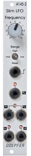Doepfer A-145-2 LFO Slim Line - LFO Modular Synthesizer