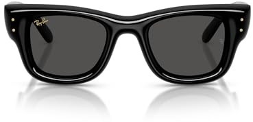 Ray-Ban Wayfarer Puffer RB4940