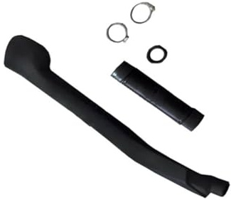 Auto Ansaugschlauch 4x4 Off Road Russland Auto Zubehör Erhöhte Air Intake Schnorchel Kit Für Lada Für Niva 4WD SUV Teile