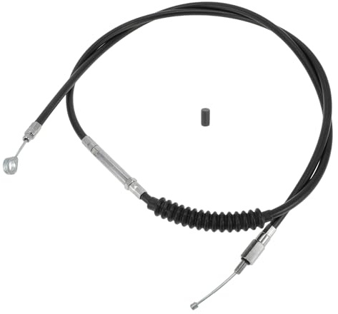 A ABSOPRO 180cm/70.87 Cavo Della Frizione Per Harley Davidson Sportster XL883 XL1200 XL 883 1200 1986-2013 Per Modelli per Harley Sportster 2004-2020