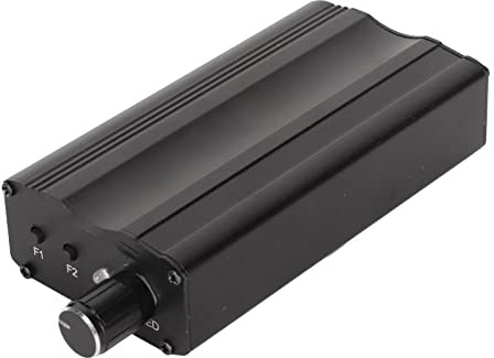 Hapivida Automatischer CW Tastenkontroller, mit großem Speichervolumen, Datenschutz, Multifunktion und einfacher Bedienung für Funkgeräte und Verstärker
