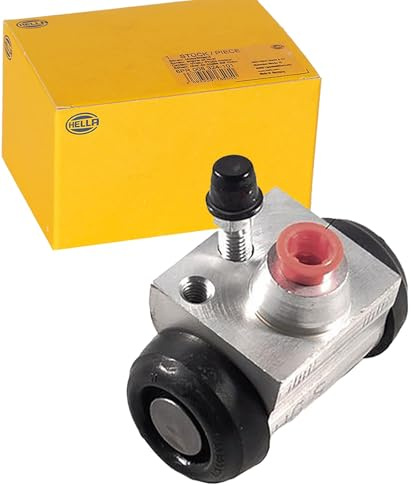 HELLA 8AW 355 531-481 Wheel Brake Cylinder - AW3148 - for e.g. FIAT / LANCIA / OPEL / SUZUKI / VAUXHALL