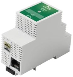 REG Webserver + Netzteil Breite 34mm, DIGITALSTROM dSS20