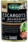 Escargots de bourgogne de printemps belle grosseur 5 dz, 400 g, Boîte