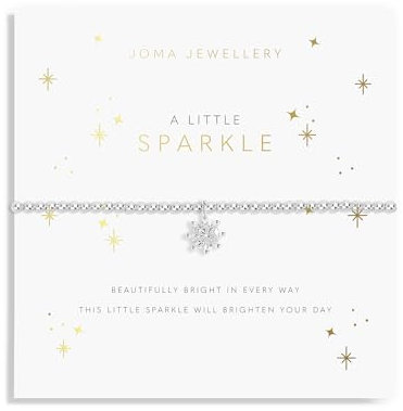Joma Jewellery A Little Sparkle Armband