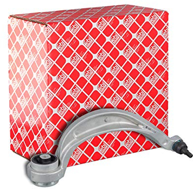 febi bilstein 102989 Querlenker mit Hydrolager und Gelenk , 1 Stück