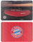 FC Bayern München Frühstücksbrettchen - Allianz Arena - 2er Set Brettchen | Brotzeitbrettchen FCB