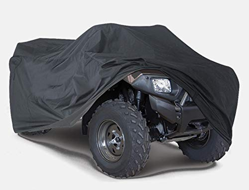 Faltgaragen Abdeckplane Größe M Quad ATV in Premium Qualität!
