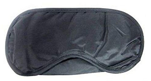 Augenmaske Schlafmaske Schlafbrille Augenbinde Maske Augen Reise Urlaub zu Hause