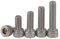 M6/M8/M10/M12 Linksgewinde Sechskantschraube Reverse-Gewinde Links Tooth Inbusschraube Bolts M10 (1St), 35mm