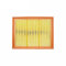 SAXTZDS Filtro abitacolo Filtro Aria, Adatto per Mercedes-Benz Classe A W169 2004-2012 A150 A160 A180 A200 Classe B W245 B150 B180 B200