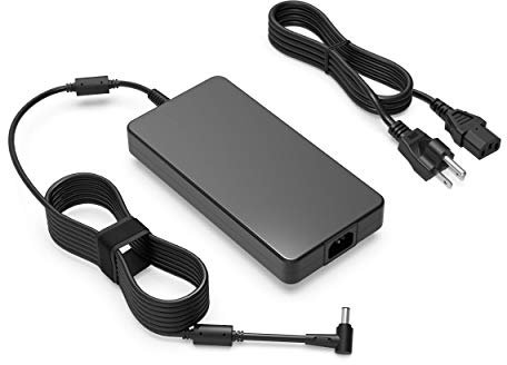 230 W AC-Ladegerät passend für Asus TUF Gaming Serie TUF516P TUF516PE-AB73 TUF505D TUF505DU TUF505DT A15 TUF506 TUF506I TUF506IV TUF705D TUF706 TUF706H TUF706Q TUF5666 Laptop-Netzteil-Adapterkabel