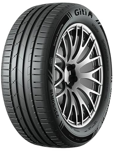 GITI - 225/50 R18 TL 99W GITISYNERGY H2 XL BSW - Sommerreifen