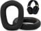 G435 Ersatz-Ohrpolster Kompatibel mit Logitech G435 Bluetooth Gaming-Headset/Kopfhörer Robuste Ohrpolster aus atmungsaktivem Stoff/Hochwertigem Schaum