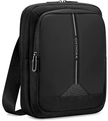 RONCATO Clayton borsello tracolla porta tablet