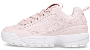 FILA Disruptor wmn-Mauve Chalk-37