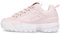 FILA Disruptor wmn-Mauve Chalk-37