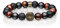 BERING Herren Armband 22 cm gold gebürstet 631-642-220
