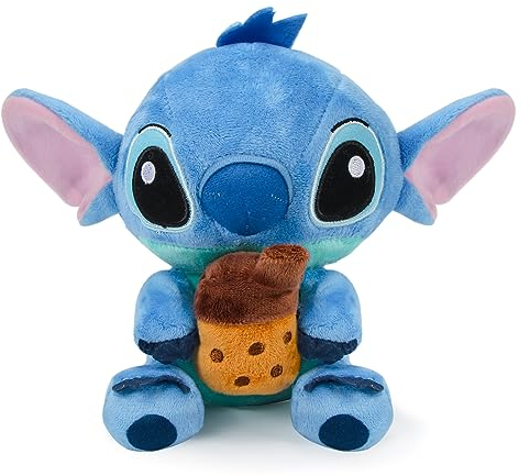 Tydeus Kuscheltier,20 cm Plüschtiere,Blau Süße Plüschfigur,Gefüllte Puppen Kissen für Mädchen Jungen Geburtstag,Kinder und Erwachsene Geschenk,Freundin Festival Urlaub Geschenke