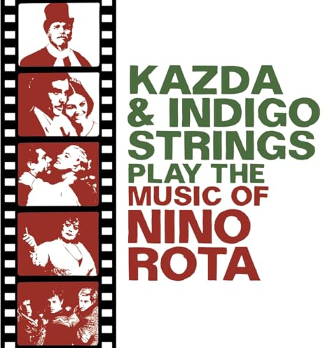 Play The Music Of Nino Rota