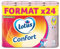 Carta igienica Lotus Comfort Rosa 24 rotoli - Offerta Speciale