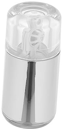 ORFOFE Cleaner Case Spectacle Cleaner Glasses Spray Rechargeable Lenses Clean Tool