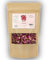 Edible Dried Rose Buds 114g (4oz) – Whole Food Grade Rosebuds for Tea, Garnish & Decoration – Caffeine-Free, Vegan, Non-GMO – Resealable Eco Pouch