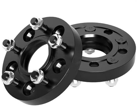 Rad Spurverbreiterung Auto Spurverbreiterung Für VW Für Golf 7 / Mk7 5x112 57,1 M14*1,5, Aluminium-Radnaben-Distanzscheiben, 15/20/25/30 Mm Distanzscheibe Räder(2 Sätze,30mm)