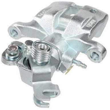 F.BECKER_LINE Bremssattel für Bremsscheibendicke 10mm Bremssattel Ersatzteil Hinten Rechts Links passend für MAZDA 6
