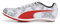PUMA Herren Evospeed Star 8 Leichtathletik-Schuh, Puma Black Puma White Puma Red, 44.5 EU