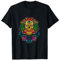 Fantastische DMT-Designs für Ayahuasca-Liebhaber im Schamanenstil T-Shirt