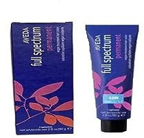 AVEDA Full Spectrum Permanent Vegan Treatment Hair Color Natural Series - 10N, 80 g