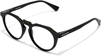 HAWKERS Warwick Blue Light Filter Glasses für Männer und Frauen - Blue Light Gaming Glasses