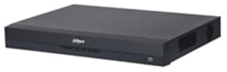NVR 16 Kanäle IP bis zu 32 MP (Recording) WizSense - Dahua NVR5216-EI