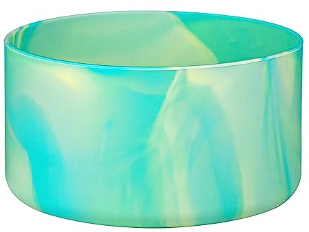 HEYSKAY Protective Flask Silicone Boot 12-24oz for Hydro Flask Water Bottle Bottom Cover Base, and Compatible with Stanley, Yeti, Simple Modern and Other Water Bottle with 2.85inch Bottom Diameter