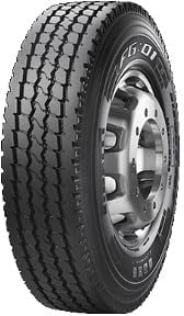 PIRELLI Reifen 13/- R22.5 156/150 K Winterreifen LKW ROAD