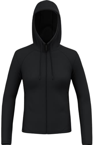 Salewa Damen Fanes Am Hd Jacket W. Jacke