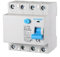 ETTROIT INTERRUTTORE MAGNETOTERMICO DIFFERENZIALE PURO SALVAVITA PER BARRA DIN 4 MODULI 4P 16A 415V 30mA 6KA