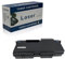 Ineecink Kompatibler Resttonerbehälter Als Ersatz Für HP W9016MC Zur Verwendung Mit HP Laser Managed MFP E82540Z E82550Z E82560Z E82650 E82660 E82670 Drucker, (Schwarz - 300000 Seiten),1 Pack