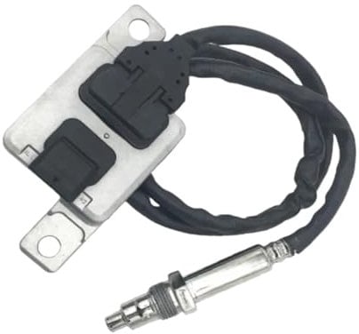 NOX-Sensor Stickstoff-Sauerstoff-Sensor-Sonde kompatibel, für VW Sharan 7N1, 7N2 Seat Alhambra Passat 2.0 kompatibel, für Audi 8K2 8K5, B8