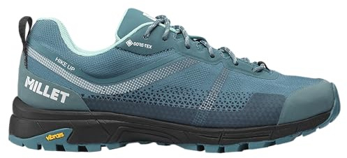 Millet Women's Hike Up GTX WFirst Walker Shoe