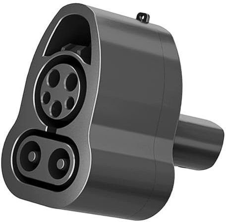 Ccs1 To Adapter Dc Supercharger For Car 250kw Home Ev Charger Adapter Ccs 1 To Adapter Autos Accesorios Safe Charging