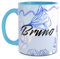 Taza Personalizada Nombre Hombre Mujer 340ml Regalo Original Amigo Dia Del Padre Diseño Exclusivo Minimalista Arte Lineal Café Té Apta Microondas Lavavajillas Regalos Chicos Familiares Desayuno