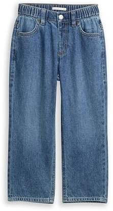 TOM TAILOR Jungen Kinder Baggy Fit Jeans