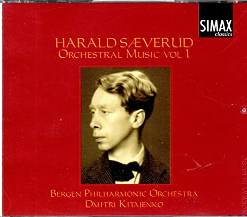 Orchestral Music Vol 1
