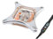 Xspc - Cpu cooler in rame raystorm neo per socket intel (cromato)