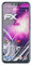 atFoliX Lámina Protectora de plástico Cristal compatible con Huawei Mate 20 Lite Película Vidrio, 9H Hybrid-Glass FX Protector Pantalla Vidrio templado de plástico